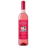 Vinho verde rosé