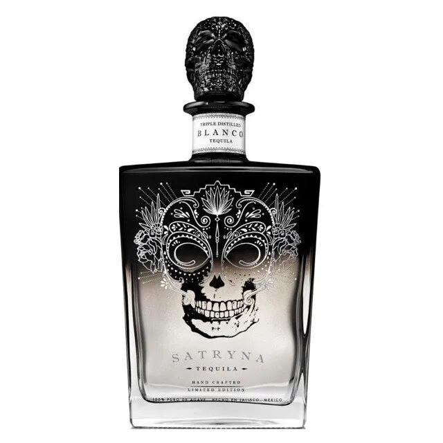 Tequila Blanco 70 cl