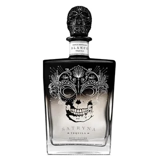 Tequila Blanco 70 cl Satrina