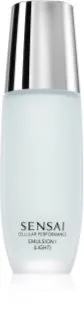Sensai Cellular Performance Emultion I (Light) emulsão antirrugas para pele normal a mista 100 ml
