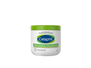 Creme Cetaphil hidratante 453 g