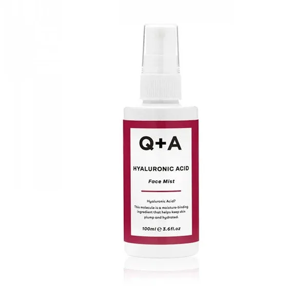 Q+A Hyaluronic Acid 100ML