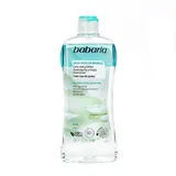 BABARIA Agua Micelar Bifásica 400ML