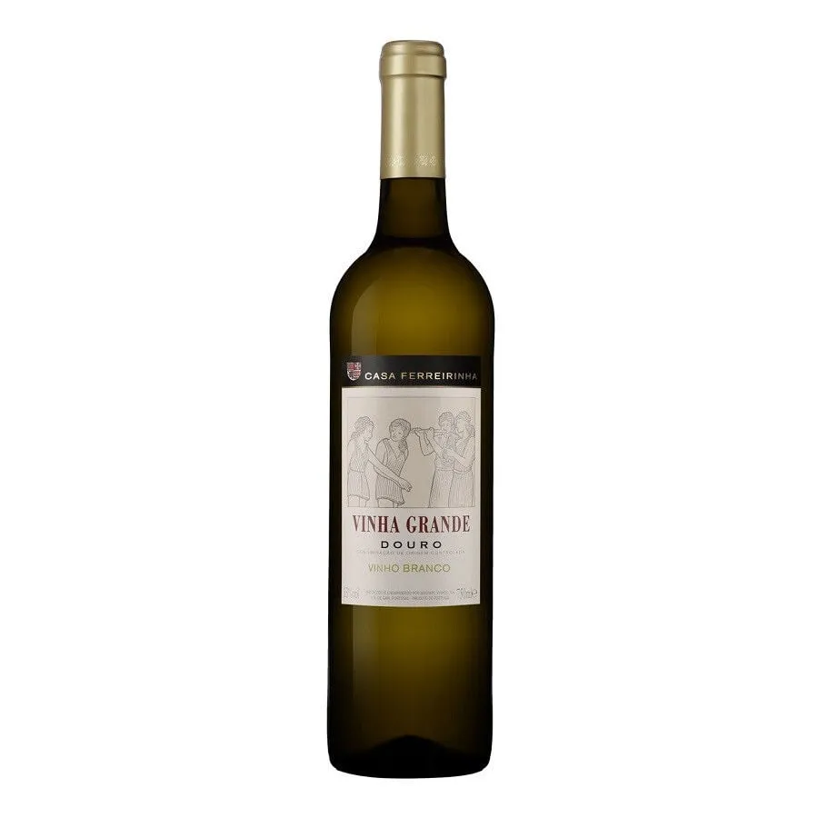 Vinho Branco Douro Vinha Grande