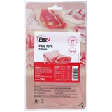 Paio York Fatiado 200g