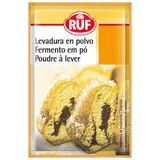 Fermento em Pó Ruf