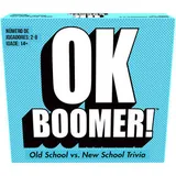 Majora - Jogo Ok Boomer