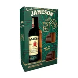 Whisky Irlandês, garrafa 70 cl