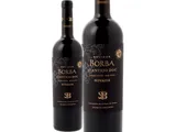 Vinho tinto Sovibor superior alentejo 0,75 L