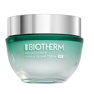 Aquasource Hyalu Plump Cream SPF30 Biotherm