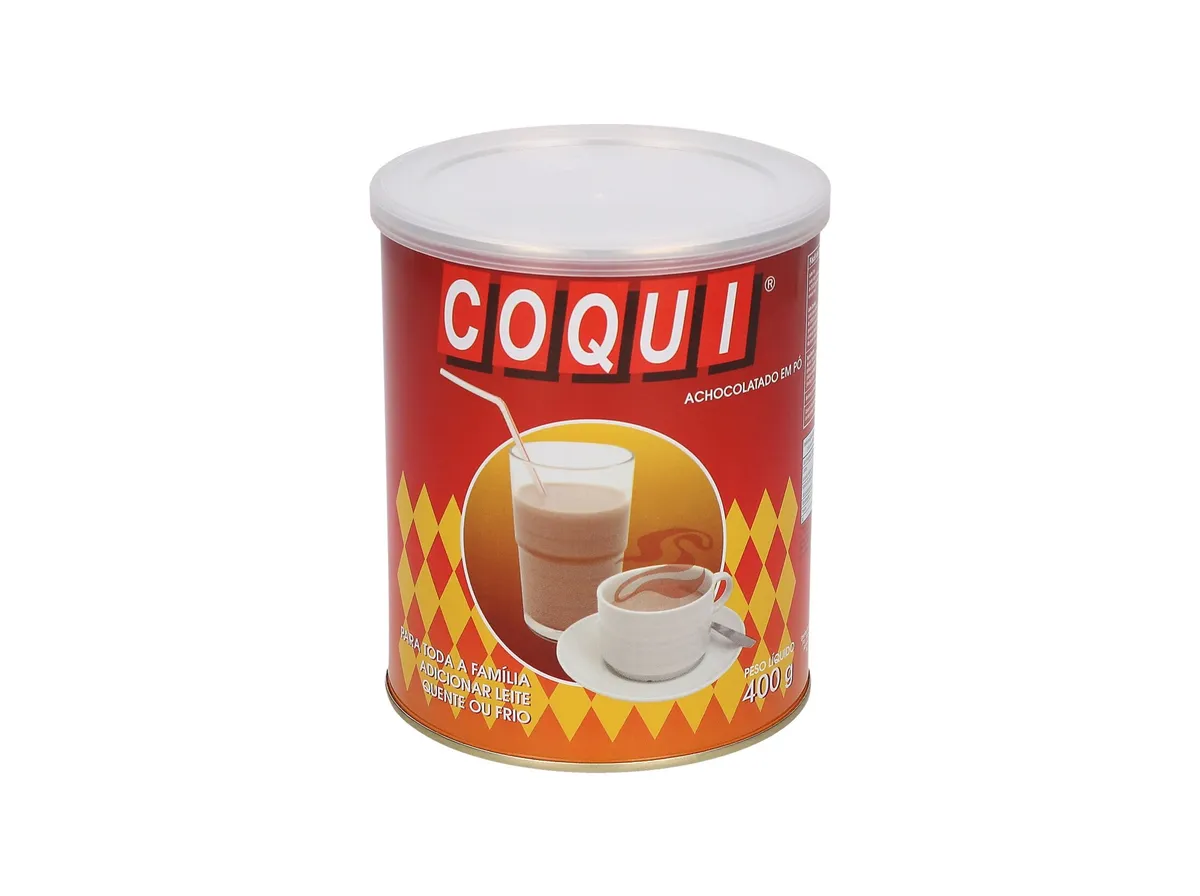 Chocolate Coqui 400 g