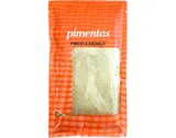 Pimenta Auchan branca moída 50 g