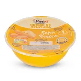 Creme de Cenoura 400g