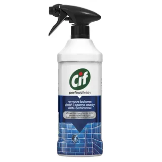 Spray Anti Bolores Perfect Finish Cif