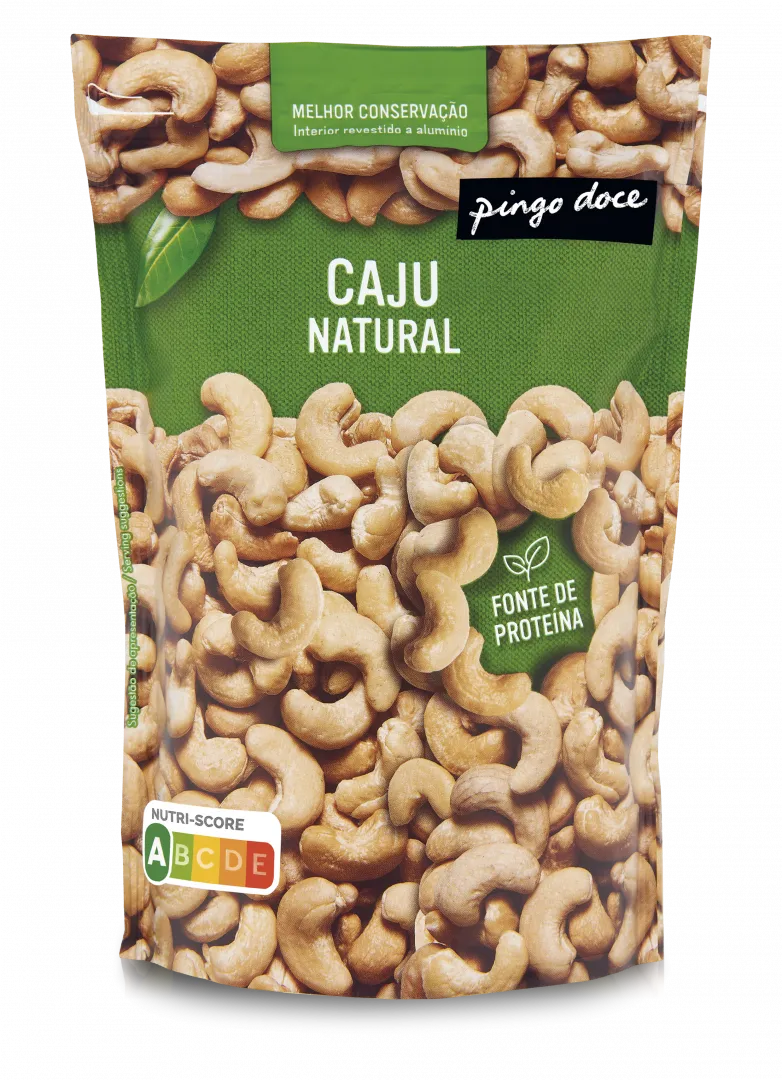 Caju Natural