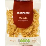 Massa Meada Continente