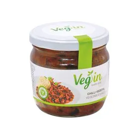 Chilli Vegetal Veg In