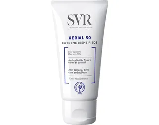 Creme SVR pés xerial 50 extreme 50 ml