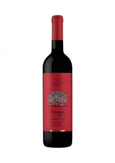 Vinho Tinto Alentejo Sossego Herdade do Peso
