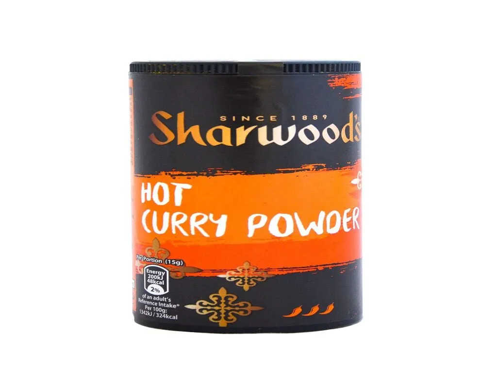 Condimento Sharwood's 102 g