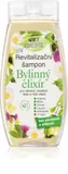 Bione Cosmetics Herbal Elixir champô revitalizante 260 ml