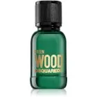 Dsquared2 Green Wood Eau de Toilette para homens 30 ml