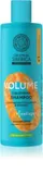 Natura Siberica Oblepikha Siberica Volume champô para volume 400 ml