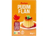 Pudim Auchan flan 80 g