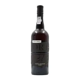 Porttable Reserve Vinho Do Porto Tawny