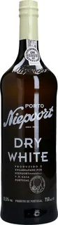 NIEPOORT Vinho Do Porto Dry White 75 Cl