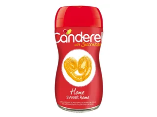 Adoçante Canderel frasco 75 gr