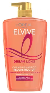 Champô Elvive Dream Long Reconstrutor Elvive L'Oreal Paris