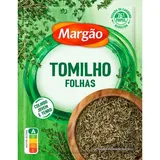 Tomilho em Folhas embalagem 11 g - Margão