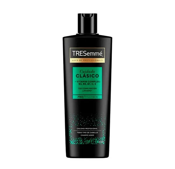 TRESEMMÉ Cuidado Clásico 400ML