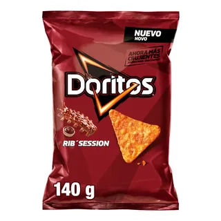 Snacks Doritos Rib'Session