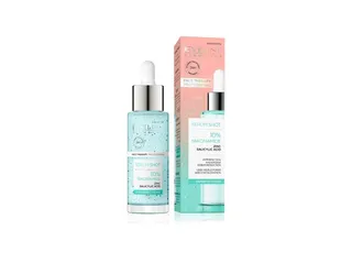 Sérum shot Eveline 10% niacinamida 30 ml