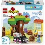 LEGO® DUPLO Bluey 10469 - Meninas da Pizza com a Muffin e a Bluey