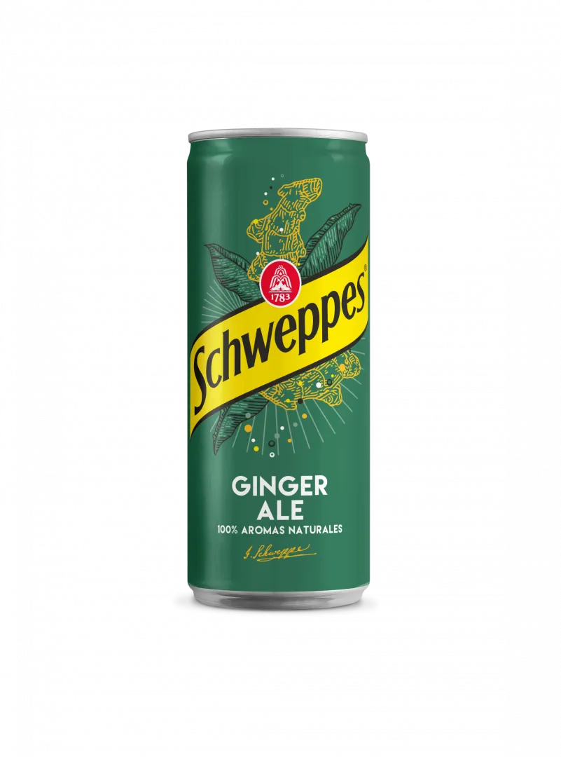 Ginger Ale