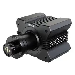 Base de Volante Moza Racing R9 V3 Direct Drive (9Nm)