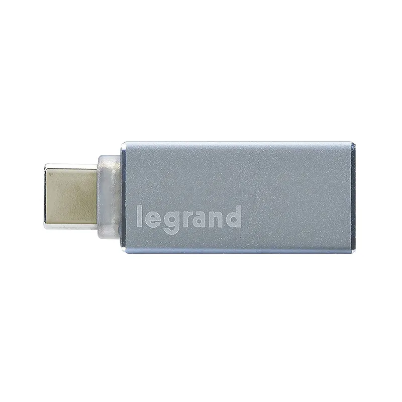 Adaptador USB A -C