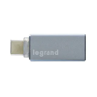 Adaptador USB A -C