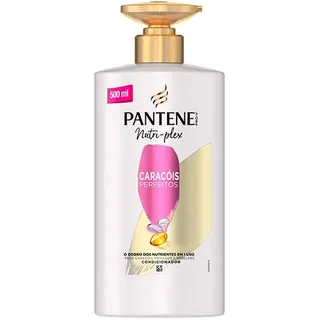 Condicionador Caracóis Perfeitos Pantene