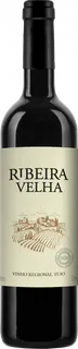 Vinho Tinto Tejo Ribeira Velha