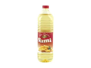 Óleo Alimentar