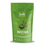 Matcha em Pó Shine