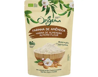 Farinha amêndoa Origens BIO 200 g