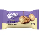 Croissant de Baunilha Milka, 50g