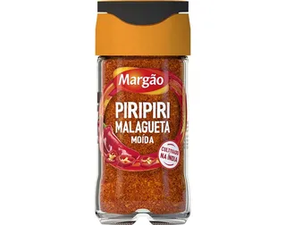 Piri-piri Margão moído 38 g