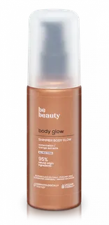 Body Glow Be Beauty