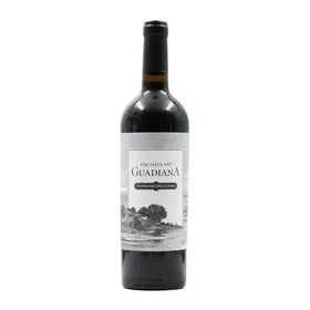 Encosta Do Guadiana Colheita Selecionada Alentejano Vinho Tinto